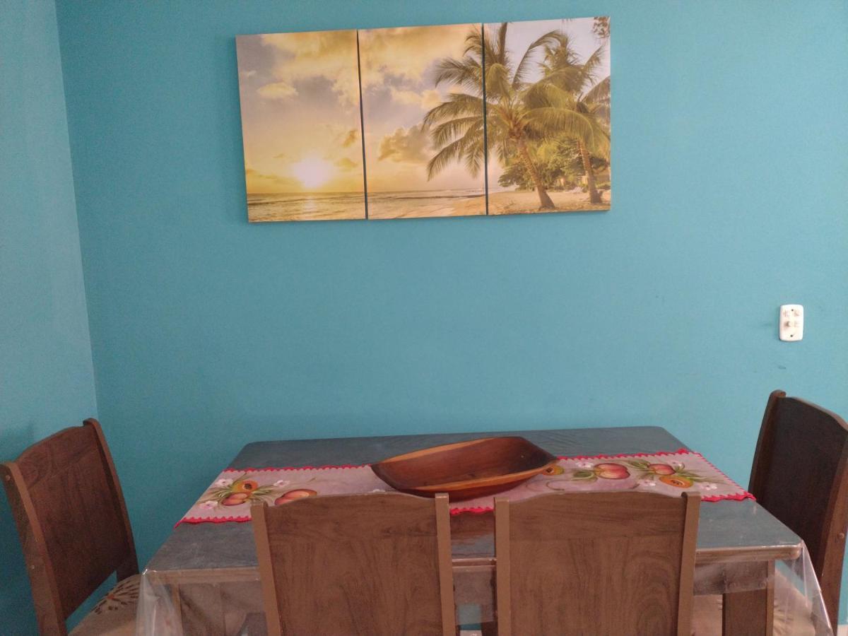Belo Apartamento Com Vistas Para O Mar - Pe Na Areia - Churrasqueira Na Varanda 大普拉亚 外观 照片