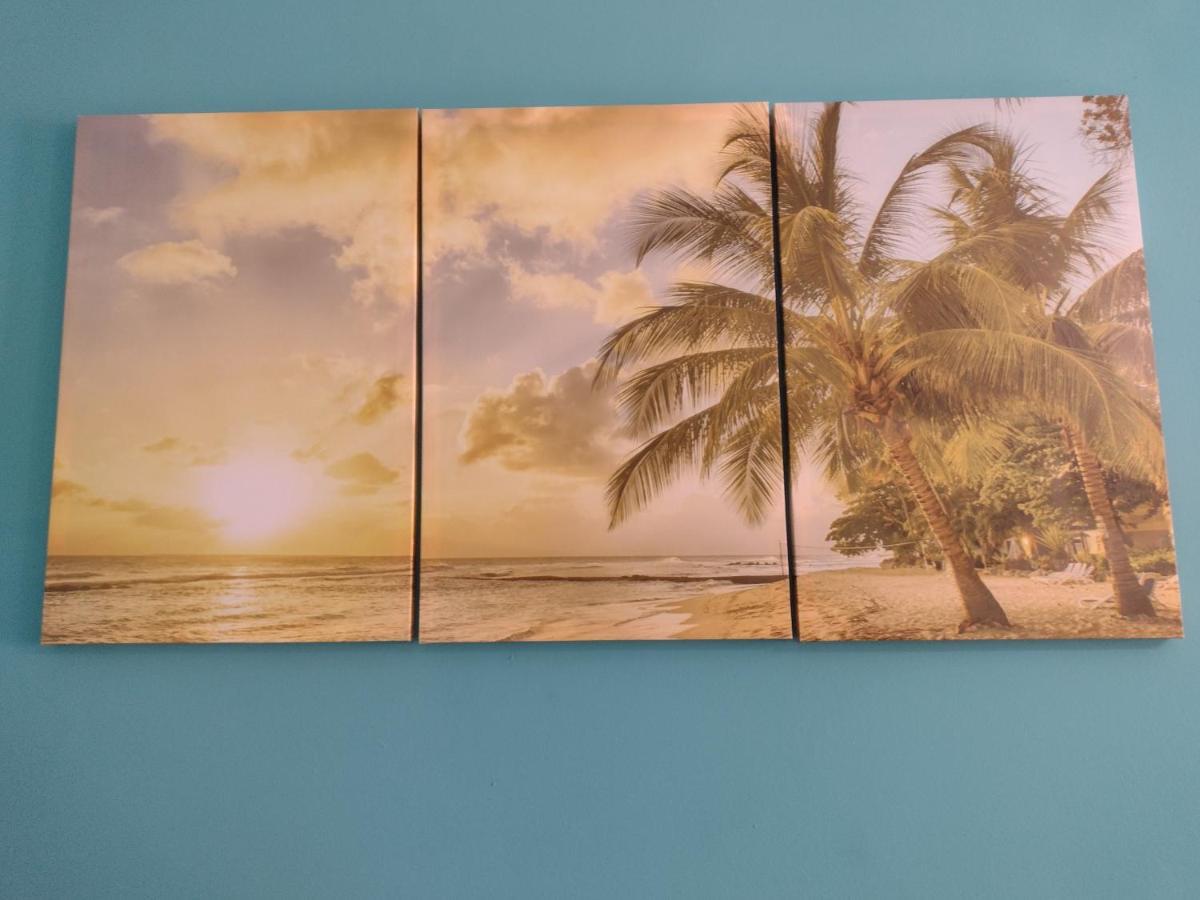 Belo Apartamento Com Vistas Para O Mar - Pe Na Areia - Churrasqueira Na Varanda 大普拉亚 外观 照片