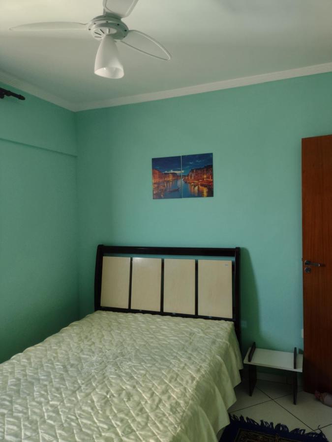 Belo Apartamento Com Vistas Para O Mar - Pe Na Areia - Churrasqueira Na Varanda 大普拉亚 外观 照片