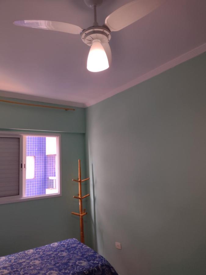 Belo Apartamento Com Vistas Para O Mar - Pe Na Areia - Churrasqueira Na Varanda 大普拉亚 外观 照片
