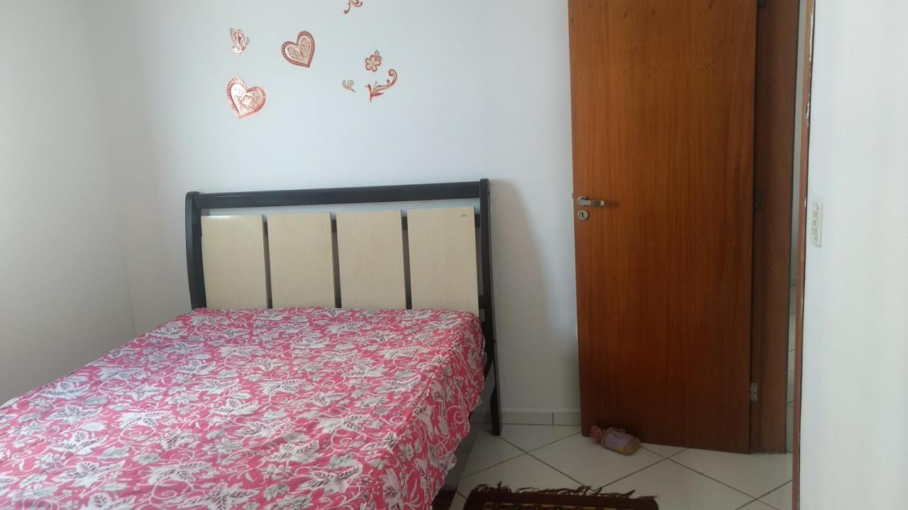 Belo Apartamento Com Vistas Para O Mar - Pe Na Areia - Churrasqueira Na Varanda 大普拉亚 外观 照片