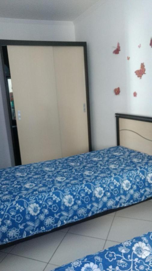 Belo Apartamento Com Vistas Para O Mar - Pe Na Areia - Churrasqueira Na Varanda 大普拉亚 外观 照片